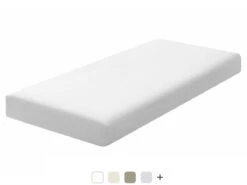 Dixxius Matras Hoeslaken Excellent Jersey Lycra