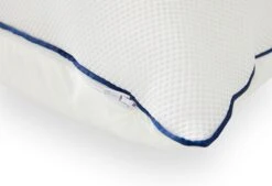 Dixxius Breeze Air Deluxe Hoofdkussen -Exporteren Droomnest Winkel dixxius breeze air deluxe 40x80 4