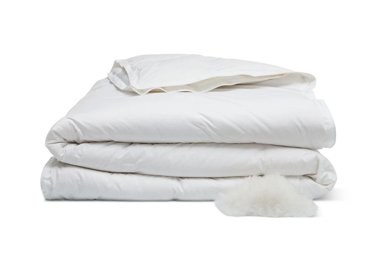 Dixxius 4-Seizoenen Green Royal By Vtwonen Dekbed 2 Dixxius 4-Seizoenen Green Royal By Vtwonen Dekbed - Afbeelding 2