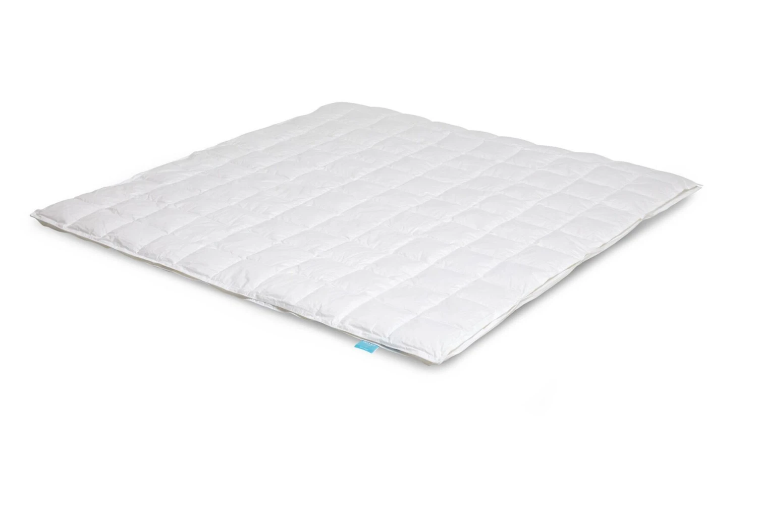 Dixxius 4-Seizoenen Green Royal By Vtwonen Dekbed 3 Dixxius 4-Seizoenen Green Royal By Vtwonen Dekbed - Afbeelding 3