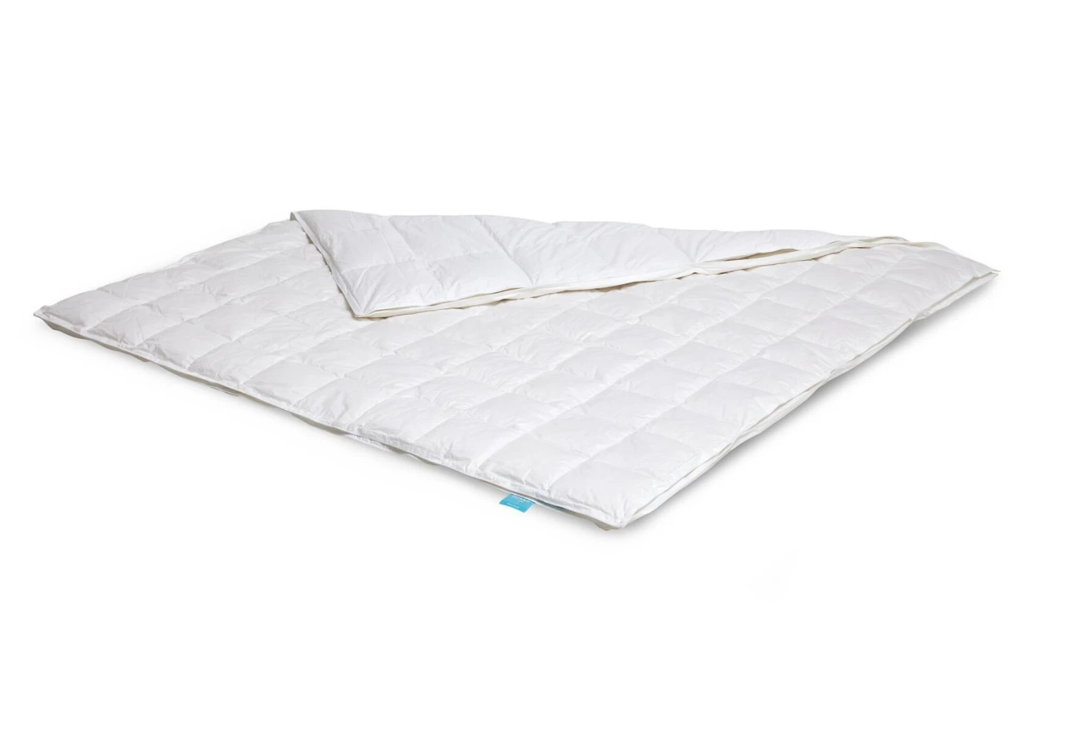 Dixxius 4-Seizoenen Green Royal By Vtwonen Dekbed 4 Dixxius 4-Seizoenen Green Royal By Vtwonen Dekbed - Afbeelding 4