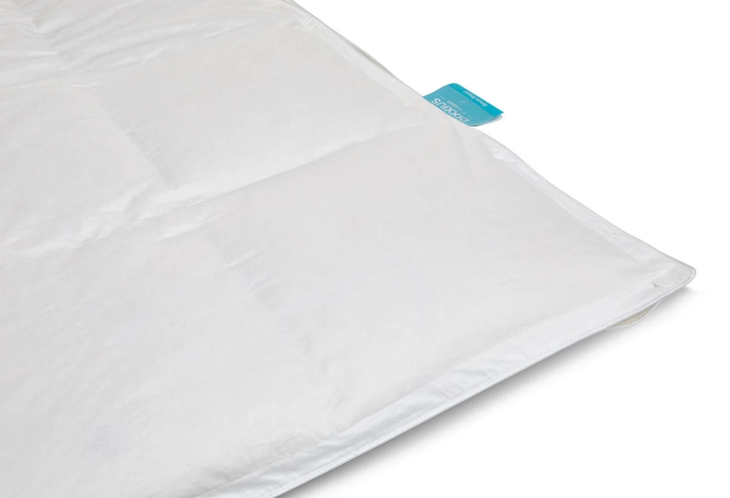 Dixxius 4-Seizoenen Green Royal By Vtwonen Dekbed 7 Dixxius 4-Seizoenen Green Royal By Vtwonen Dekbed - Afbeelding 7