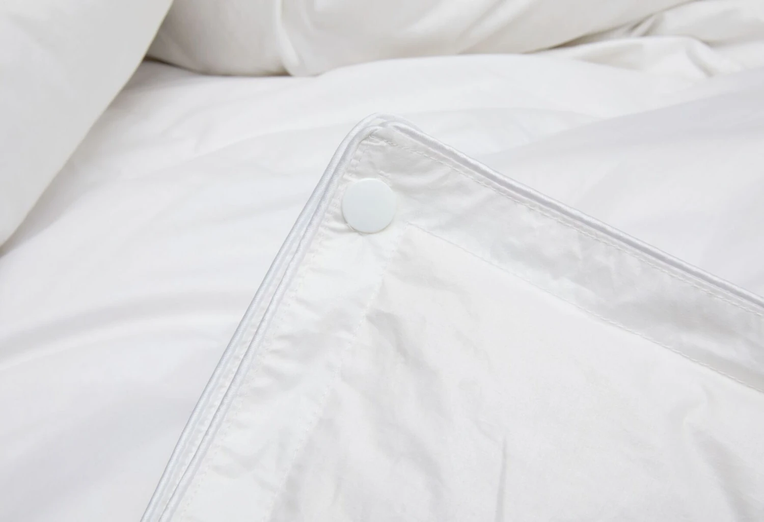 Dixxius 4-Seizoenen Green Royal By Vtwonen Dekbed 8 Dixxius 4-Seizoenen Green Royal By Vtwonen Dekbed - Afbeelding 8