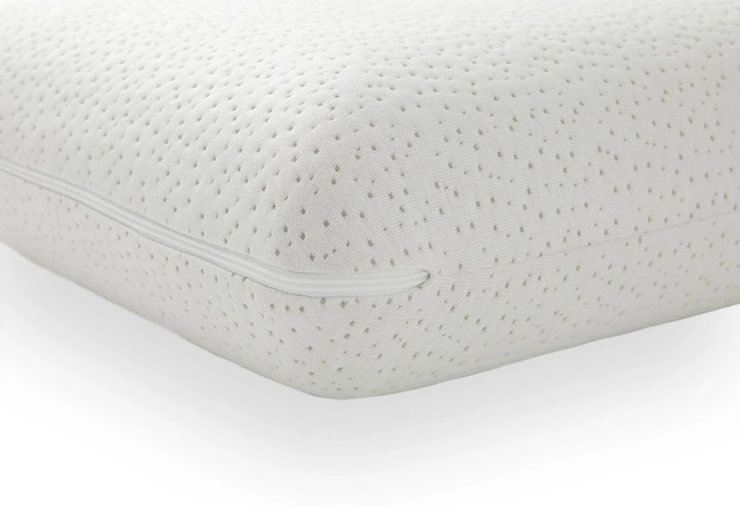 Dixxius Support Traagschuim Bamboe Hoofdkussen 5 Dixxius Support Traagschuim Bamboe Hoofdkussen - Afbeelding 5