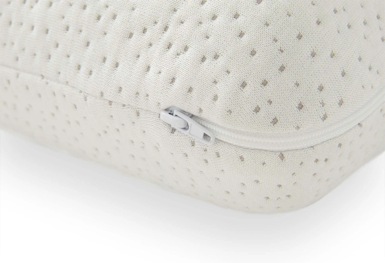 Dixxius Support Traagschuim Bamboe Hoofdkussen 6 Dixxius Support Traagschuim Bamboe Hoofdkussen - Afbeelding 6