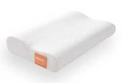 Dixxius Support Traagschuim Bamboe Ergonomic Hoofdkussen -Exporteren Droomnest Winkel dixxius support traagschuim bamboe ergonomic 2