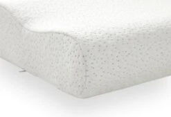 Dixxius Support Traagschuim Bamboe Ergonomic Hoofdkussen -Exporteren Droomnest Winkel dixxius support traagschuim bamboe ergonomic 3