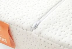 Dixxius Support Traagschuim Bamboe Ergonomic Hoofdkussen -Exporteren Droomnest Winkel dixxius support traagschuim bamboe ergonomic 4