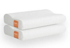 Dixxius Support Traagschuim Bamboe Ergonomic Hoofdkussen -Exporteren Droomnest Winkel dixxius support traagschuim bamboe ergonomic 5