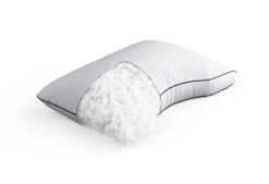 Dixxius Breeze Air Deluxe Hoofdkussen