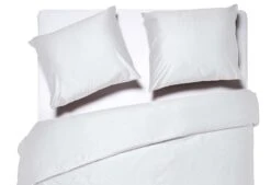 Dixxius Luxurious Porto Dekbedovertrek White -Exporteren Droomnest Winkel dixxiusluxurious 0008 porto percale branco2