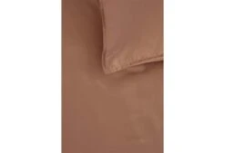 VTwonen Vt Wonen Earth Dekbedovertrek Peach -Exporteren Droomnest Winkel earth peach 40 detail large