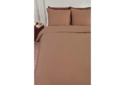 VTwonen Vt Wonen Earth Dekbedovertrek Peach -Exporteren Droomnest Winkel earth peach 60 online large