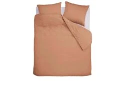 Exporteren Droomnest Winkel 8 VTwonen Vt Wonen Earth Dekbedovertrek Peach