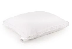 Dixxius Comfort Box Ecodown Hoofdkussen -Exporteren Droomnest Winkel ecodown 60x70 box schuin 2000x1366 1