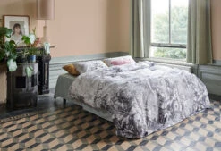 At Home By Beddinghouse Energy Dekbedovertrek Black White -Exporteren Droomnest Winkel energy black white de dx 135x200 1