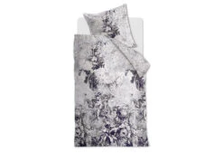 At Home By Beddinghouse Energy Dekbedovertrek Black White -Exporteren Droomnest Winkel energy black white de dx 135x200 10