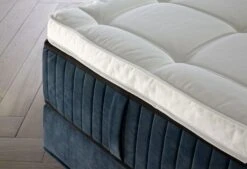 Boxspring Royal Atlantis -Exporteren Droomnest Winkel escalade detail handgreep web 1