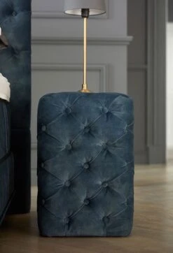 Boxspring Royal Atlantis -Exporteren Droomnest Winkel escalade detail nachtkastje smal web 2