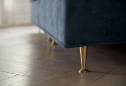 Boxspring Royal Atlantis -Exporteren Droomnest Winkel escalade detail pootjes web 1