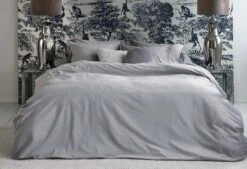 Rivièra Maison Estate Dekbedovertrek Light Grey -Exporteren Droomnest Winkel estate light grey 01 mood
