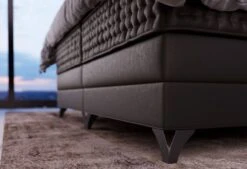 Boxspring Royal Aurora 19 Boxspring Royal Aurora -Exporteren Droomnest Winkel foot