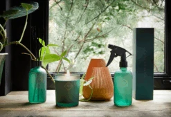 Geurkaars Moments Forest Breeze 12 Geurkaars Moments Forest Breeze -Exporteren Droomnest Winkel forestbreeze 4725 allproducts