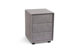 Nachtkast Frame -Exporteren Droomnest Winkel frame nachtkast wieltjes