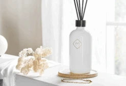 Geurstokjes Moments Fresh Linen 