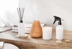 Geurstokjes Moments Fresh Linen  -Exporteren Droomnest Winkel freshlinen 1345 allproducts