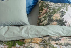 At Home By Beddinghouse From Afar Dekbedovertrek Pastel -Exporteren Droomnest Winkel from afar pastel de dx 135x200 60