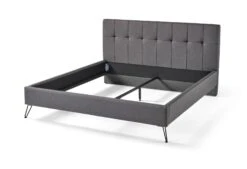 Gestoffeerd Bedframe Online-Only Dream Galaxy -Exporteren Droomnest Winkel galaxy driekwart frame web