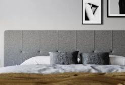 Gestoffeerd Bedframe Online-Only Dream Galaxy -Exporteren Droomnest Winkel galaxy 05