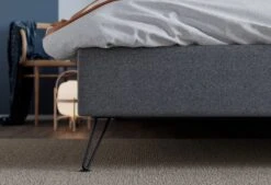 Gestoffeerd Bedframe Online-Only Dream Galaxy -Exporteren Droomnest Winkel galaxy lg 02