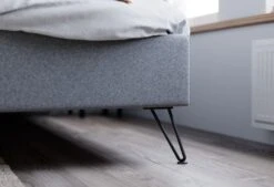 Gestoffeerd Bedframe Online-Only Dream Galaxy -Exporteren Droomnest Winkel galaxy lg 05