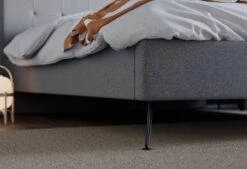 Gestoffeerd Bedframe Online-Only Dream Galaxy -Exporteren Droomnest Winkel galaxy lg 06