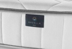 Gazella Breeze III Pocketvering Matras -Exporteren Droomnest Winkel gazella comfort iv firm label