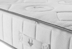 Gazella Support III Pocketvering Matras -Exporteren Droomnest Winkel gazella comfort iv firm rits 2