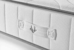 Gazella Support IV Pocketvering Matras -Exporteren Droomnest Winkel gazella comfort iv handvat 3