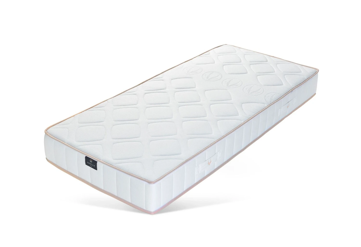Gazella Comfort II Pocketvering Matras 5 Gazella Comfort II Pocketvering Matras - Afbeelding 5