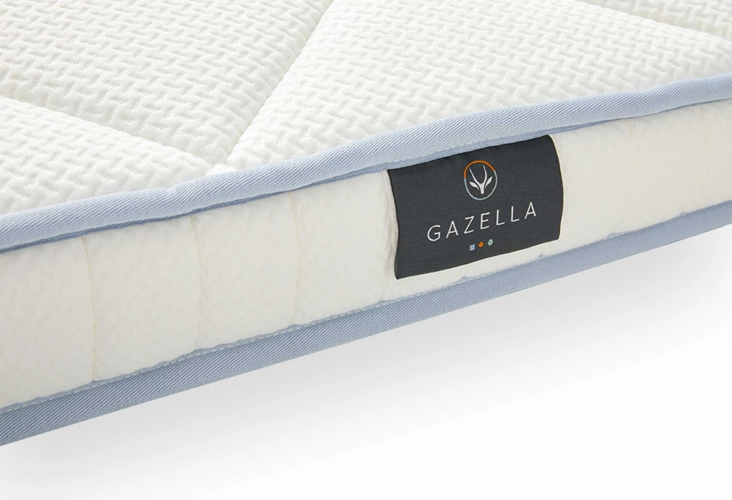 Gazella Comfort I Topper 5 Gazella Comfort I Topper - Afbeelding 5