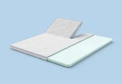 Gazella Breeze I Split-Topper 15 Gazella Breeze I Split-Topper -Exporteren Droomnest Winkel gazellabreezei split alpha