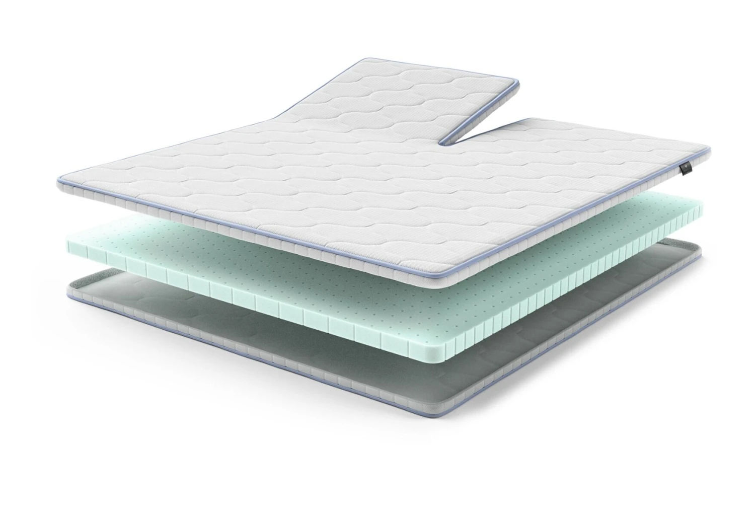 Gazella Breeze I Split-Topper 7 Gazella Breeze I Split-Topper - Afbeelding 7