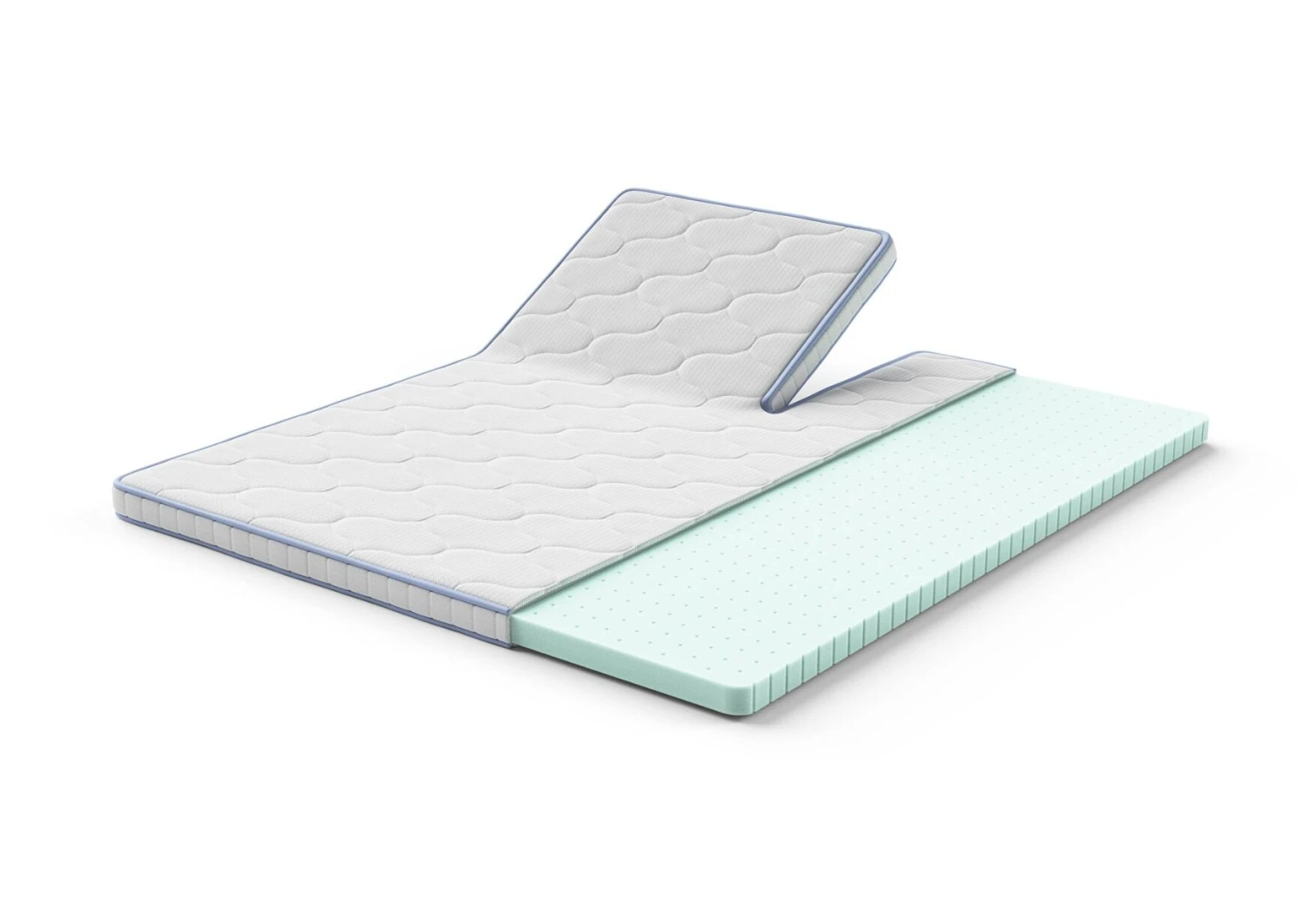 Gazella Breeze I Split-Topper 1 Gazella Breeze I Split-Topper