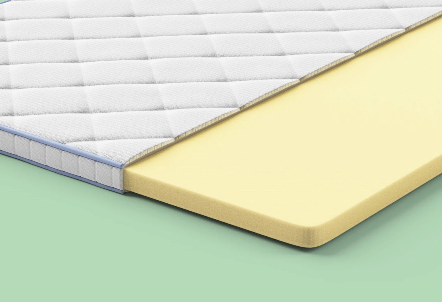 Gazella Comfort I Topper 7 Gazella Comfort I Topper - Afbeelding 7