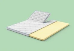 Gazella Comfort I Split-Topper -Exporteren Droomnest Winkel gazellacomforti split alpha