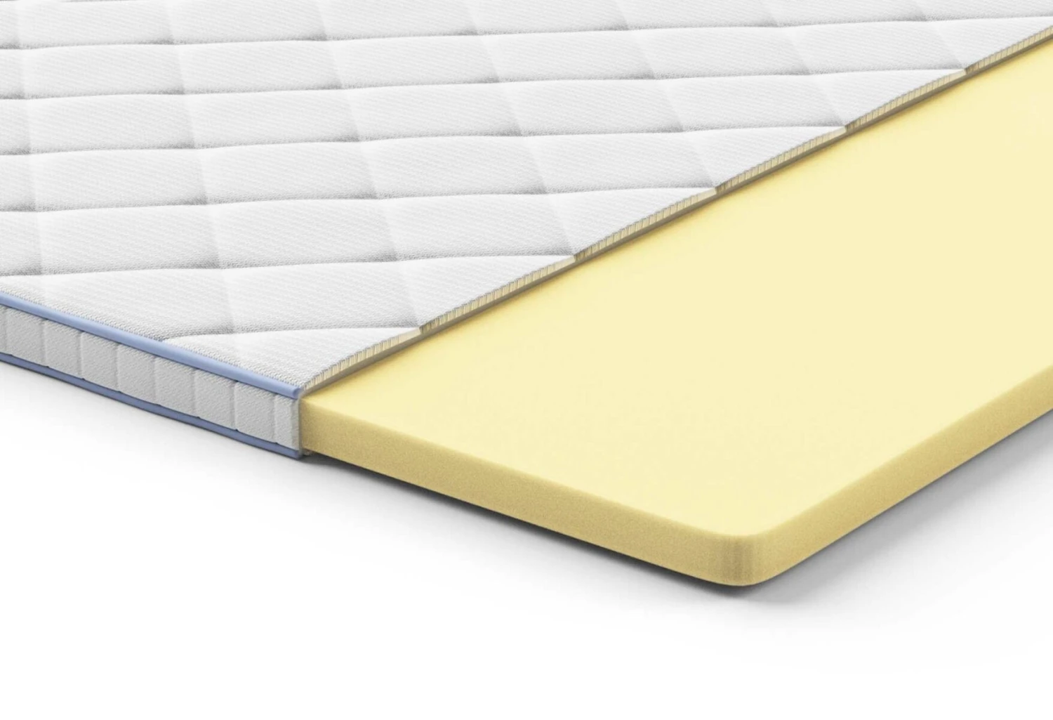 Gazella Comfort I Topper 2 Gazella Comfort I Topper - Afbeelding 2