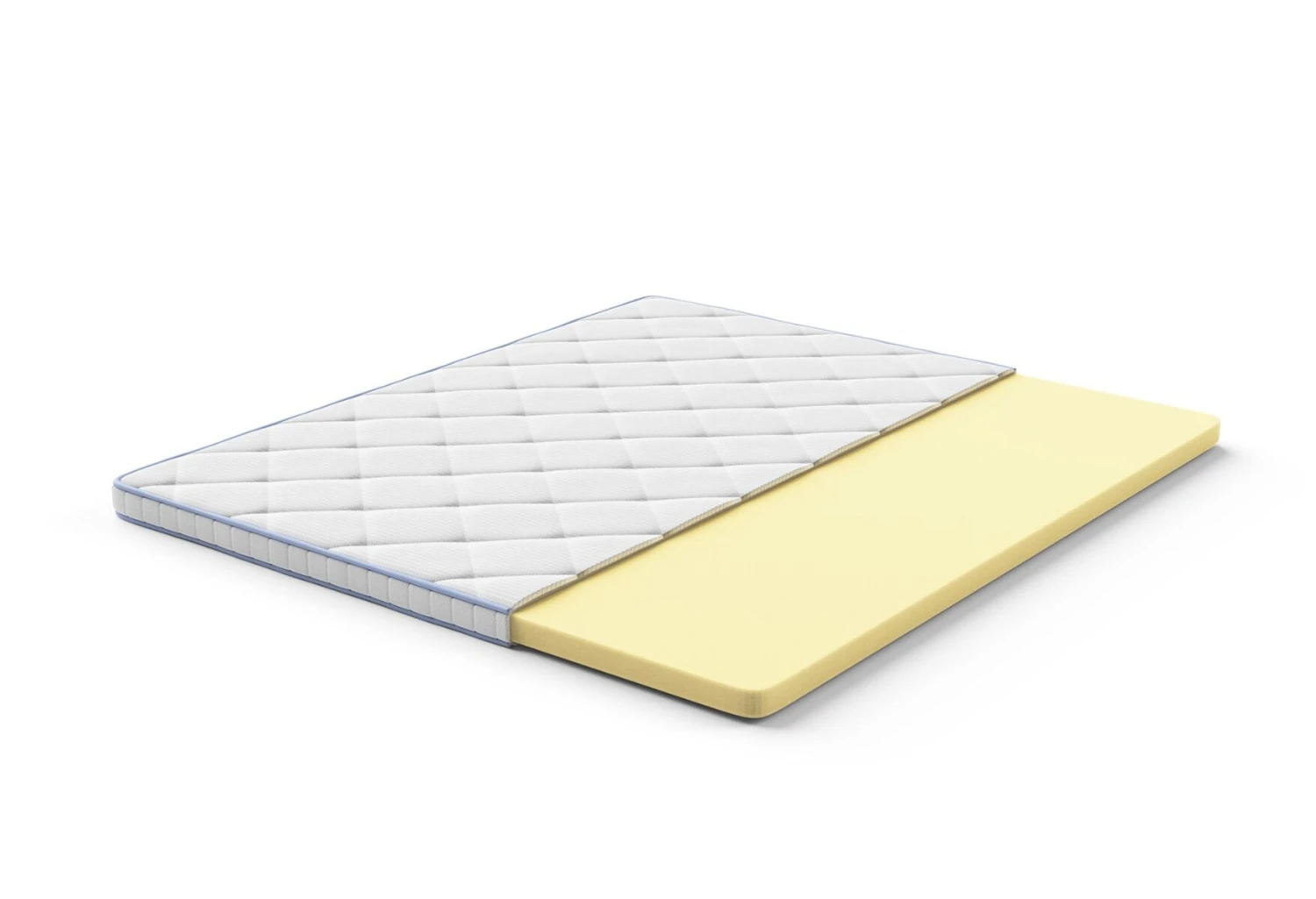 Gazella Comfort I Topper 1 Gazella Comfort I Topper