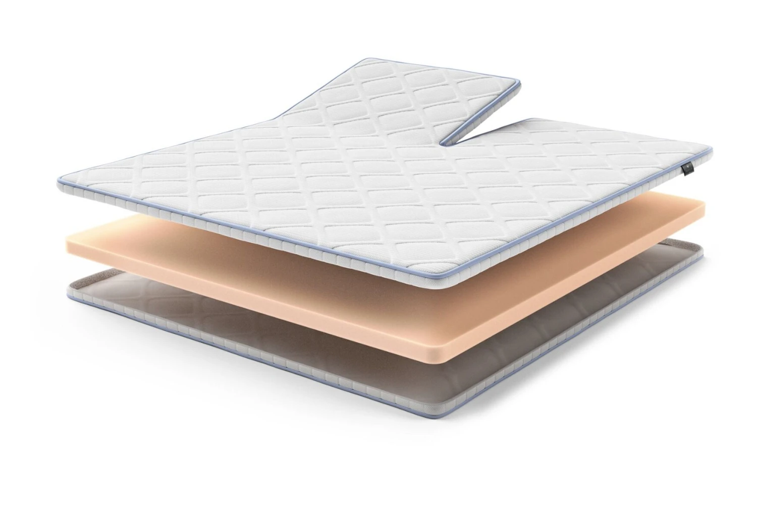 Gazella Support I Split-Topper 7 Gazella Support I Split-Topper - Afbeelding 7