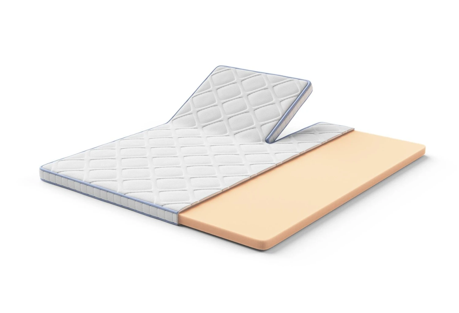 Gazella Support I Split-Topper 1 Gazella Support I Split-Topper